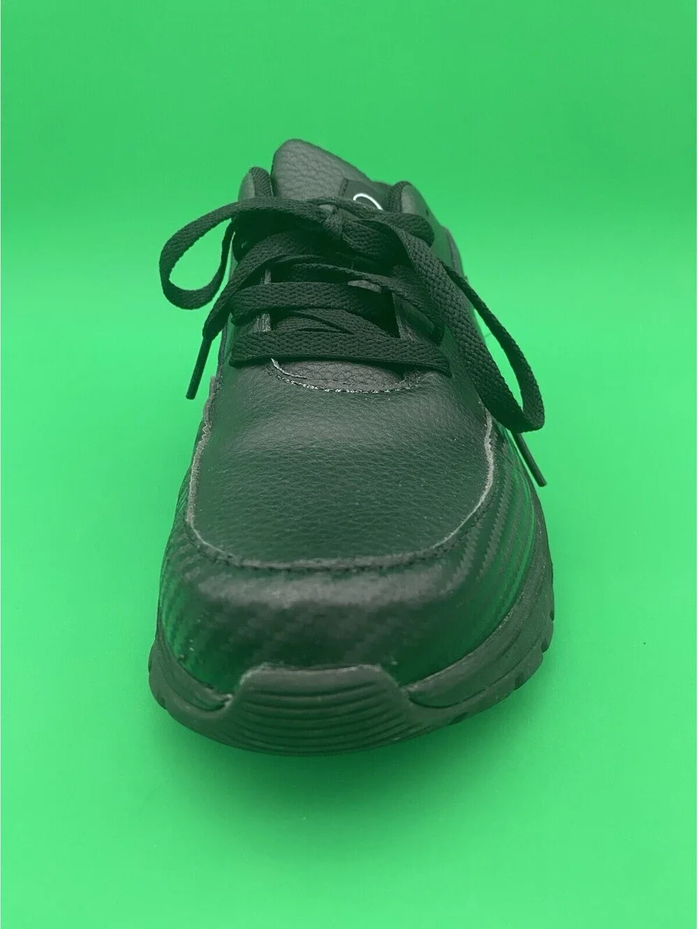 Cherokee Infinity Footwear Women's Size 9 Black Flow Scrub Sneaker Shoes